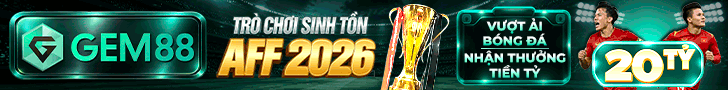 Kèo Nhà Cái WAPRAZ 2 gem88